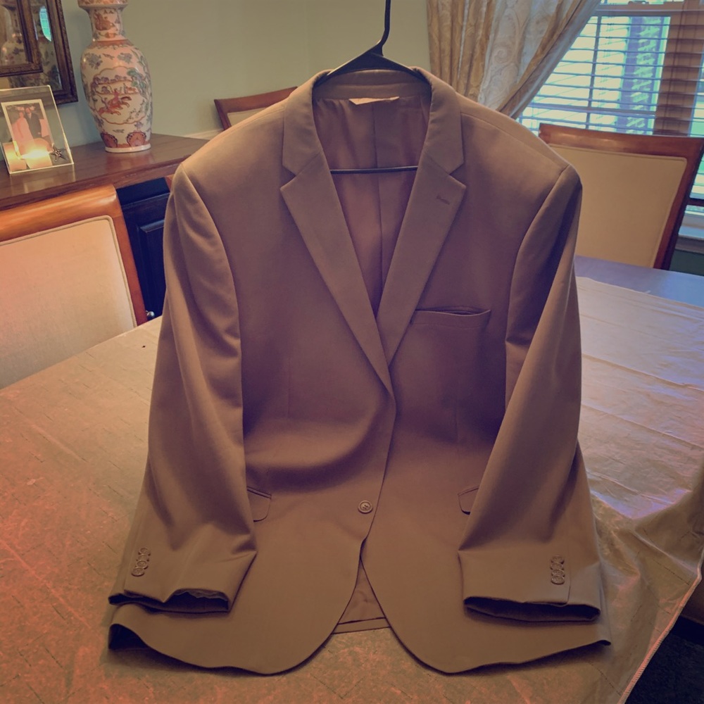 Ferretti men’s suit jacket